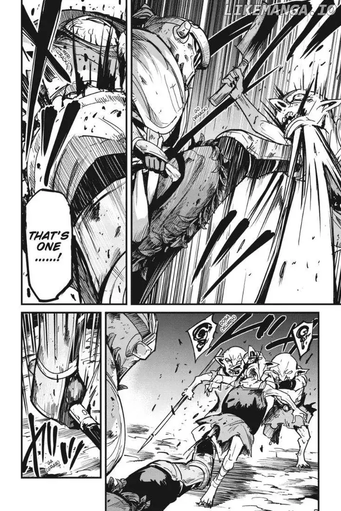 Goblin Slayer: Side Story Year One Chapter 103 image 15_optimized_optimized